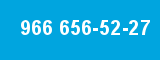 966 656-52-27 966 656-52-27